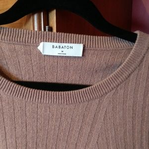 Babaton Nathaniel Sweater
